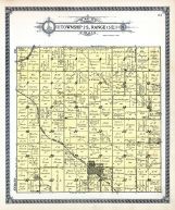 Township 2 S. Range 15 E., Fairview, Brown County 1919